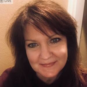 Meet your Posher, Vicki